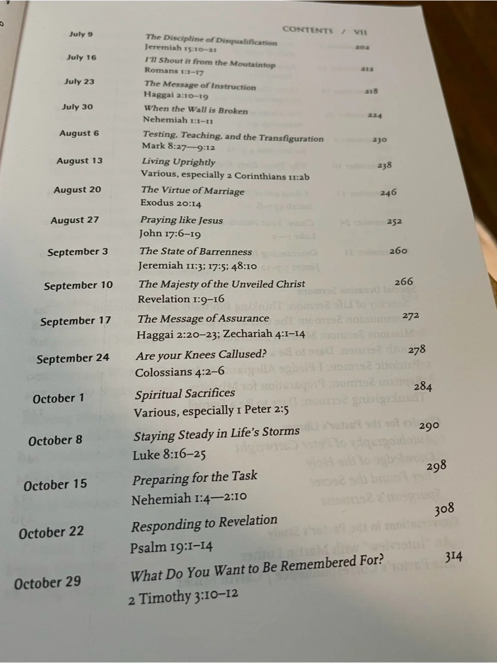 Nelson's Annual Preacher's Sourcebook 2006 Edition by Robert J. Morgan
